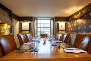 Foto de la galería de The Fox and Hounds Country Inn en Pickering