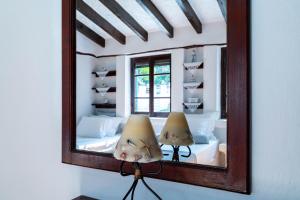 Afbeelding uit fotogalerij van Forest Sani Villa in Sani Beach
