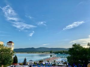 Φωτογραφία από το άλμπουμ του Duni Marina Royal Palace Hotel - Ultra All Inclusive στη Σωζόπολη