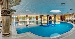 Φωτογραφία από το άλμπουμ του Duni Marina Royal Palace Hotel - Ultra All Inclusive στη Σωζόπολη +94 φωτογραφίες