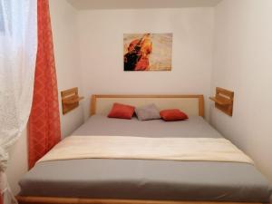 Fotografia z galérie ubytovania Ferienwohnung Blümelring v destinácii Flatschach
