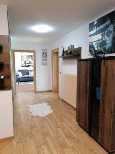 Fotografia z galérie ubytovania Ferienwohnung Blümelring v destinácii Flatschach