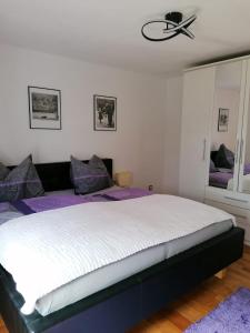 Fotografia z galérie ubytovania Ferienwohnung Blümelring v destinácii Flatschach