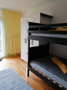 Fotografia z galérie ubytovania Ferienwohnung Blümelring v destinácii Flatschach