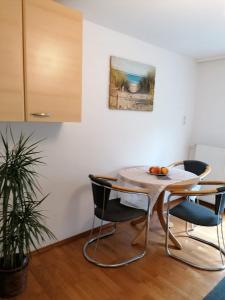 Fotografia z galérie ubytovania Ferienwohnung Blümelring v destinácii Flatschach