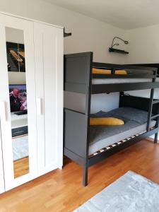 Fotografia z galérie ubytovania Ferienwohnung Blümelring v destinácii Flatschach