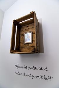 Fotografie z fotogalerie ubytování Café Coureur Houffalize v destinaci Houffalize