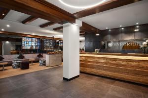 Fotografie z fotogalerie ubytování HYPERION Hotel Garmisch - Partenkirchen v destinaci Garmisch-Partenkirchen
