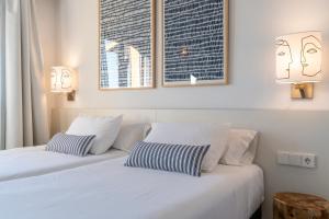Aparthotel HG Cala Llonga, Mahón – Precios actualizados 2022