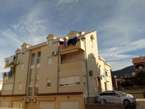 Fotografia z galérie ubytovania Apartment Bambino v destinácii Kaštela