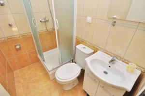 Fotografia z galérie ubytovania Apartment Bambino v destinácii Kaštela