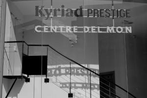 Фотография из галереи Kyriad Prestige Perpignan Centre Gare в Перпиньяне