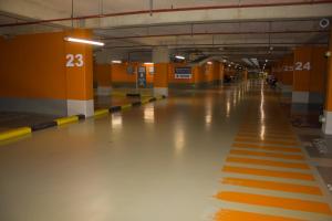 Фотография из галереи Kyriad Prestige Perpignan Centre Gare в Перпиньяне