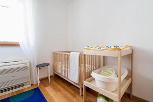 Zdjęcie z galerii obiektu Downtown Apartment Helena w mieście Opatija