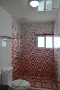 Bagno di Nandian Homestay