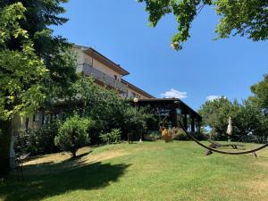 Imagen de la galería de Hotel Tetto delle Marche - Ristorante dei Conti, en Cingoli