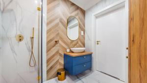 Ένα μπάνιο στο Nautikka Park, Sun & Snow