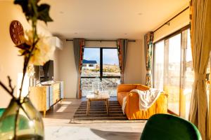 Gallery image of Tekapo Space Apartment in Lake Tekapo