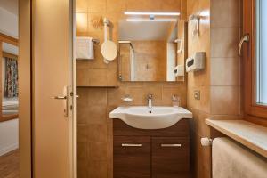 Imagine din galeria proprietății Pension Angelo în Corvara in Badia