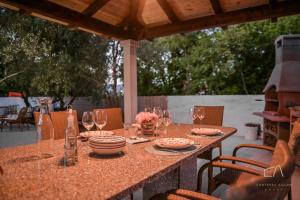 Billede fra billedgalleriet på Villa Maria i Gostinjac