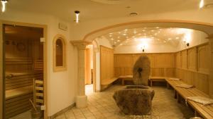 Imagine din galeria proprietății Pension Angelo în Corvara in Badia +9 fotografii