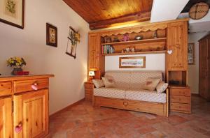 Gallery image of Le Vieux Rascard in Cogne +41 photos