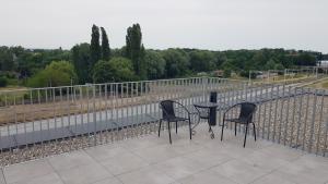 Fotografie z fotogalerie ubytování Baltic Sea Apartment v Gdaňsku