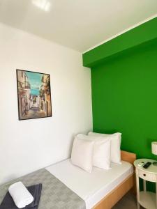 Posteľ alebo postele v izbe v ubytovaní Apartments Adaleta