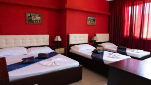 Gallery image of Alvero Hotel in Përmet