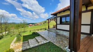 Gallery image of Wass House in Kosjerić