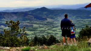 Gallery image of Wass House in Kosjerić +27 photos