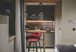 Gallery image of Galija Luxury Suites in Krk