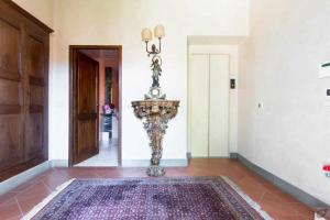 Fotografia z galérie ubytovania Villa privata con piscina firenze chianti v destinácii Bagno a Ripoli