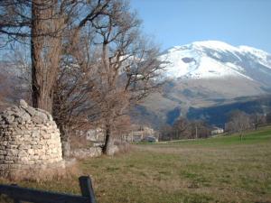 Foto dalla galleria di Casa Vacanza Abruzzo 06804dueAFFzerozerozerodue a Caramanico Terme