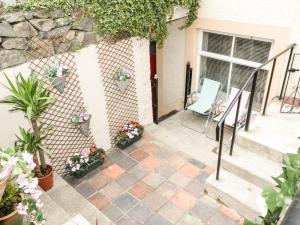 Fotografie z fotogalerie ubytování Llys Madoc, Basement Apartment v destinaci Penmaen-mawr