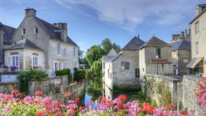 Photo de la galerie de l'établissement Un chalet à CAEN, à Caen