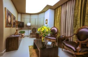 Gallery image of Nadine Hotel Suites in Amman