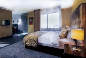 Gallery image of Nadine Hotel Suites in Amman