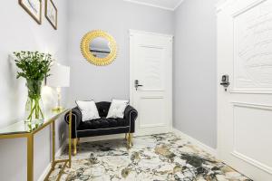 Fotografia z galérie ubytovania Apartamenty Świętojańskie Gdynia v destinácii Gdynia