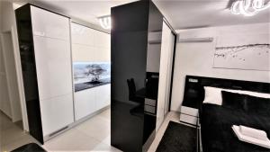 Fotografie z fotogalerie ubytování BARTOL LUXURY APARTMENTS KRK Croatia, with own HOT TUB - WHIRLPOOL v destinaci Krk