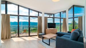 Príroda v okolí apartmánu