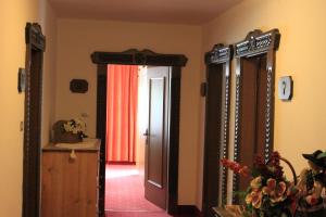 Fotografie z fotogalerie ubytování Albergo Alisander v destinaci Corvara in Badia