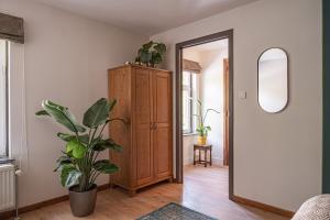 Fotografie z fotogalerie ubytování Cent Trente v destinaci Durbuy