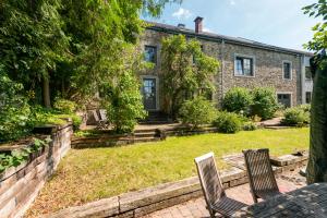 Afbeelding uit fotogalerij van La Renardière - Chanly in Wellin