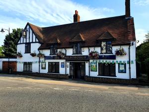 Gallery image of HOME from HOME GUEST HOUSE in Rochford