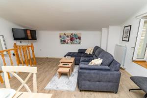 Imagen de la galería de Beautiful Apartment Aleks, en Mali Lošinj