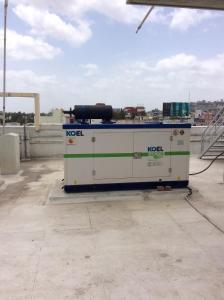 Gallery image of HOTEL SRI VAARI RESIDENCY in Hosūr