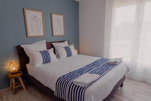 Gallery image of VILLA DES CHENES-Adult only in Saint-Doulchard