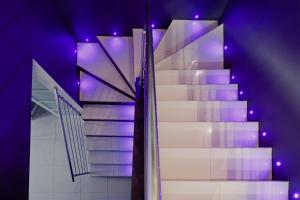 Gallery image of VILLA DES CHENES-Adult only in Saint-Doulchard