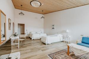Gallery image of Narfastadir Guesthouse in Laugar